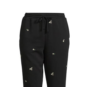 Pantalon de survêtement pour femme à coupe décontractée, parfait pour la maison, le yoga, la course à pied, la salle de sport, les entraînements, le jogging ou un usage quotidien confortable. - Product Image 5