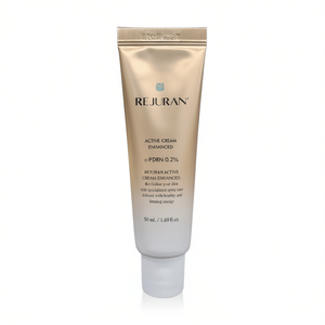 Crema REJURAN Active Mejorada 50ml con C-PDRN, Ceramida, Reparación de la Barrera Cutánea, Hidratante con Péptidos y Ácido Hialurónico para el Rostro - Product Image 3