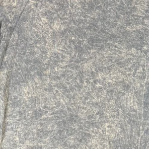 Camiseta Extra Grande de Algodón Grueso con Lavado Vintage para Hombre, Estilo Urbano, Camiseta Lisa de Primera Calidad, Unisex, Personalizable con Logotipo OEM - Product Image 3