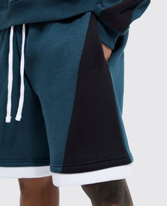 Personalizado de los hombres Jogging transpirable chándal de algodón a granel al por mayor de entrenamiento gimnasio chándal personalizado Logo diseñador deporte Maternidad - Product Image 2
