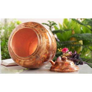 Wholesale Copper Water Dispenser High Quality Pure Copper Water Dispenser Durable Custom Factory Price Copper Water Dispenser - Product Image 6