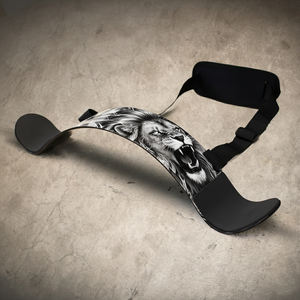 Soporte de Brazo OEM para Sublimación, para Ejercicios de Bíceps, Fitness, Soporte de Brazo Resistente para Fisicoculturismo - Product Image 5