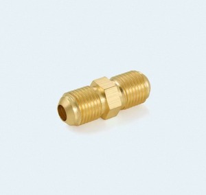 Brass <b>Heat</b> Exchanger <b>Tube</b> For Refrigeration Compressor With Inspection Report And 1 Year Warranty High Performance Cooling Part - Product Image 3