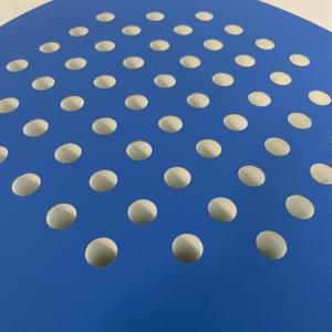 Nouvelle Arrivée Raquette de Padel Premium du Fabricant, Vente Chaude, Vente en Gros, OEM, Raquette Personnalisée - Product Image 5