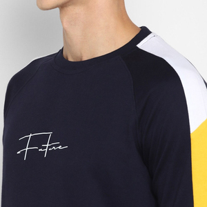 Market Online Selling Fashionable Embroidery <b>Patches</b> <b>Men</b> Sweat Suit Design Your Own Outdoor Wear Heavyweight <b>Men</b> Sweat Suit - Product Image 5