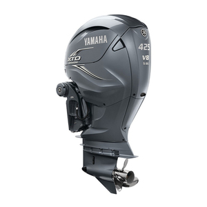 Moteur hors-bord Yamaha 425 CV DEC à régime réglable _ XF425XSB pour bateau - Product Image 3