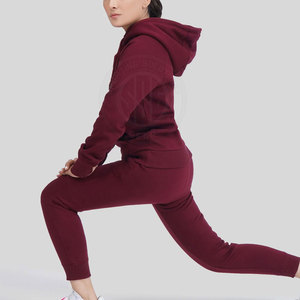 High Quality <b>Women</b> Tracksuit Customized Color <b>Women</b> Tracksuit Casual Wear <b>Women</b> Tracksuit - Product Image 6