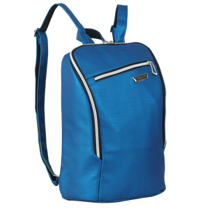 Polyester <b>Laptop</b> <b>Backpack</b> SAKOS WAYVIE SBV158BKNG00 Unisex Anti-Theft Waterproof Zipper Closure 24L Capacity for Business travel - Product Image 3