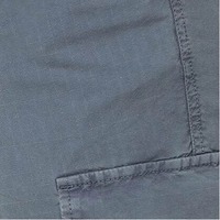 Pantalon cargo décontracté pour homme, coupe droite, en toile écologique et imperméable, nouvelle collection, fabrication usine, haute qualité, le meilleur