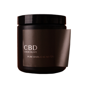 Custom Silver Foil Paper Honey Jar Label Stickers for Artisan Gifts and Wedding Favors - Product Image 1