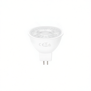 Bombilla LED Aigostar Mr16 Cob 6W 6500K 480Lm D50 H50mm - Product Image 2