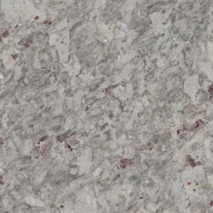 Losas de Granito Blanco Luna de 2 cm Pulido |   Granito Indio Gris Claro para Encimeras y Pisos |   Calidad de Exportación - Product Image 1