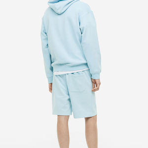 Ropa Urbana Personalizada, Transpirable y Cómoda, Lisa, con 5 Bolsillos, por Encima de la Rodilla, con Logotipo Personalizado - Product Image 1