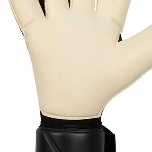 Durable palm texture on Goal Keeper <b>Gloves</b> helps maintain steady <b>ball</b> contact in wet and dry ground conditions play - Product Image 6
