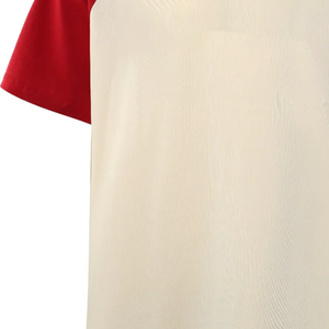 T-shirt unisexe premium 100 % coton – Respirant, écologique, séchage rapide, décontracté, à manches courtes, pour impression en gros, tenue universitaire - Product Image 2