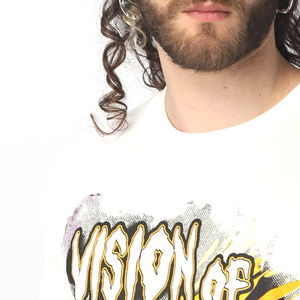 Ensemble d'été pour homme avec logo personnalisé, t-shirt et short en coton respirant, tenue décontractée en 2 pièces - Product Image 5