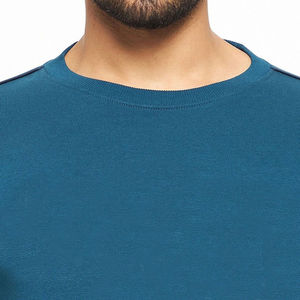 Ensemble de survêtement pour homme, veste et pantalon de jogging, vêtements de sport décontractés assortis, vêtements confortables pour tous les jours, usine de vêtements sur mesure - Product Image 6