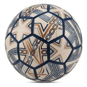 Professional Manufacture Soccer <b>Balls</b> Lightweight Durable Indoor/Outdoor Use Customizable Options OEM/ODM Hot Sale 2026 - Product Image 4