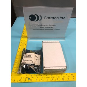 AMAT 0660-00044 RELAY CARD <b>LIGHT</b> <b>CURTAIN</b>, 143572 - Trusted Global Legacy Semiconductor Equipment and Parts at - Product Image 2