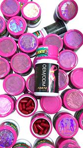 Capsules de perte de poids naturelles à action rapide OEM/ODM avec L-Carnitine <span class=keywords><strong>pour</strong></span> brûler les graisses et gérer l'énergie, <span class=keywords><strong>pour</strong></span> adultes - Product Image 3
