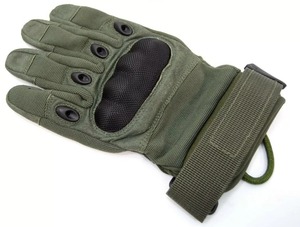 Gants de protection des mains de qualité supérieure M, haute performance, durables, pour l'industrie, le commerce et les professionnels du quotidien - Product Image 4