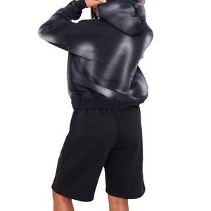 Sudadera con capucha de lana personalizada para hombre con estampado/cuello con capucha de manga completa 100% algodón invierno a la venta 2026 - Product Image 5