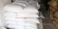 Teh Daun Kelor Potongan Besar Daun Kelor Potongan T Merek Apex Umur Simpan 24 Bulan