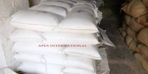 Thé de feuilles de Moringa coupées en vrac, feuilles de Moringa coupées en T, marque Apex, durée de conservation de 24 mois - Product Image 3