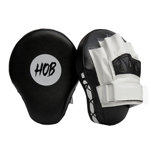 Nuevos y Cómodos Productos de Boxeo Premium: Almohadillas de Entrenamiento, Objetivo de Golpeo y Guantes de Enfoque para Entrenamiento - Product Image 5