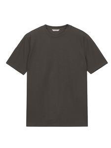 T-shirts pour hommes surdimensionnés 100% coton Tee Impression de logo personnalisé Streetwear Vêtements de sport Haute qualité Vente en gros en vrac Premium Casual - Product Image 5