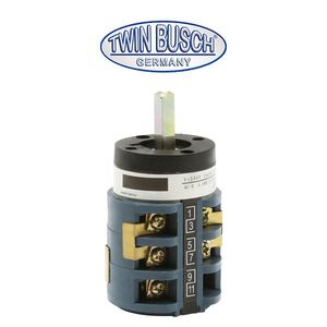 E-RMO0056: Interruttore di Direzione (Macchine per Montaggio Pneumatici) - Product Image 1