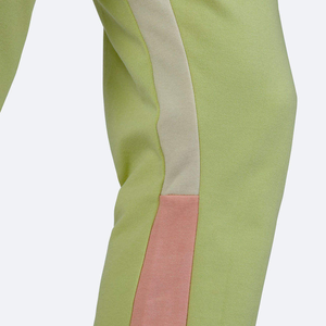 Custom Logo Casual Flat Front Flare Sweatpants Men's High Quality 100% Cotton <b>Elastic</b> <b>Waist</b> Jogger <b>Trousers</b> - Product Image 5