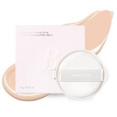 Banilaco Covericious Ultimate White Moisture Cushion Foundation Ricarica 14g Sbiancante per Pelli Chiare 21 Rosa 1pz Prezzo Scontato - Product Image 1
