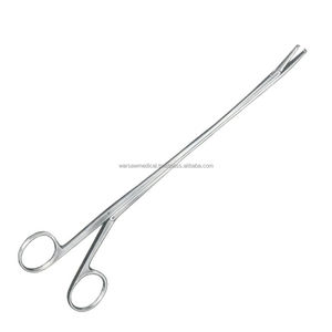 Pinces à artères de haute qualité de la marque WARSAW MEDICAL, instruments chirurgicaux en acier inoxydable |   kit de chirurgie médicale - Product Image 1