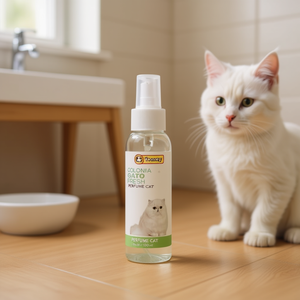 Yommy Colonia Pour Chat Fraîcheur 100ml Parfum Chat - Product Image 3