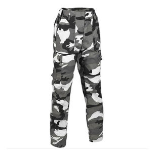 Pantalones Cargo Tácticos de Combate para Hombre, Impermeables, Transpirables, con Múltiples Bolsillos, para Caza y Actividades al Aire Libre, Venta al Por Mayor 2026 - Product Image 1