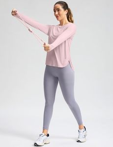 Nouvel ensemble de vêtements d'intérieur pour femmes, style tendance, haut à manches longues et short à taille élastique, pyjama confortable, vente en gros - Product Image 5