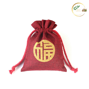 Bolsas de Yute Ecológicas y Sostenibles para Empacar Café, Suministro a Granel de Granos de Café Verde - Product Image 2