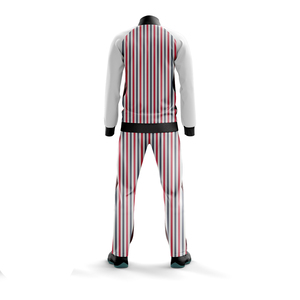 Survêtements pour hommes avec design imprimé personnalisé, nouvelle collection, best-sellers, survêtements zippés pour hommes en vente - Product Image 4