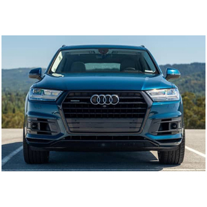 Audi Q7 Prestige 2019 - Product Image 1
