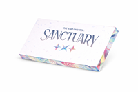 BIGHIT MUSIC TXT - The STAR CHAPTER SANCTUARY [ANGEL Ver.] CD Musique Coréenne