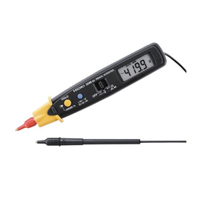 มิเตอร์วัดกระแสไฟฟ้าแบบดิจิตอล Hioki - Product Image 3