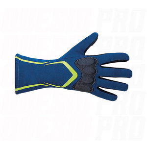 Guantes de Karting con Logotipo Personalizado, Alto Rendimiento, Ajuste Cómodo, Grado Profesional, Diseñados para Entrenamiento y Práctica - Product Image 4