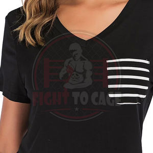 Conjunto de Camiseta y Pantalones Cortos para Mujer, de Alta Calidad, Sólido, Lavado, Ligero, Transpirable, Negro y Blanco, Lavable a Máquina, Moderno, de Manga Corta - Product Image 4