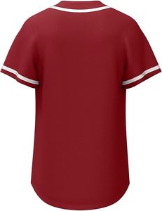 Camiseta Blanca de Cuello Redondo y Manga Corta, Unisex, Transpirable, Absorbente de Humedad, Poliéster, Corte Regular, para Todas las Temporadas, Servicio OEM - Product Image 2