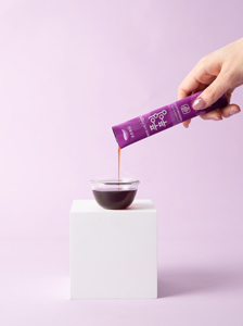 [FD FARM] Pooing Pooing Suplemento Dietético para la Salud Intestinal y Digestiva, Barra Líquida de Jugo de Ciruela - Product Image 5