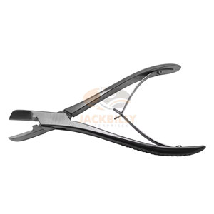 Pinzas para Cortar Huesos de Alta Calidad con Fuente de Alimentación Manual, Precio de Fábrica al por Mayor, Instrumentos Quirúrgicos Ortopédicos - Product Image 3
