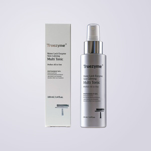 Produits de soin de la peau Teurujaim Truezyme Soothing Moisturizing Flight Attendant Mist - Waterlock Enzyme Skin Calming Multi-Tonic - Product Image 1
