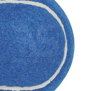 Balles de tennis de haute qualité, professionnelles, durables, pour l'entraînement, la pratique, les matchs en intérieur et en extérieur. - Product Image 5