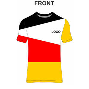 Conjunto de Pantalones Cortos de Verano para Hombre, Ropa de Verano Personalizada para Hombre, Conjunto Corto de Tela Transpirable de Alta Calidad con Logotipo Personalizado Bordado e Impreso - Product Image 3